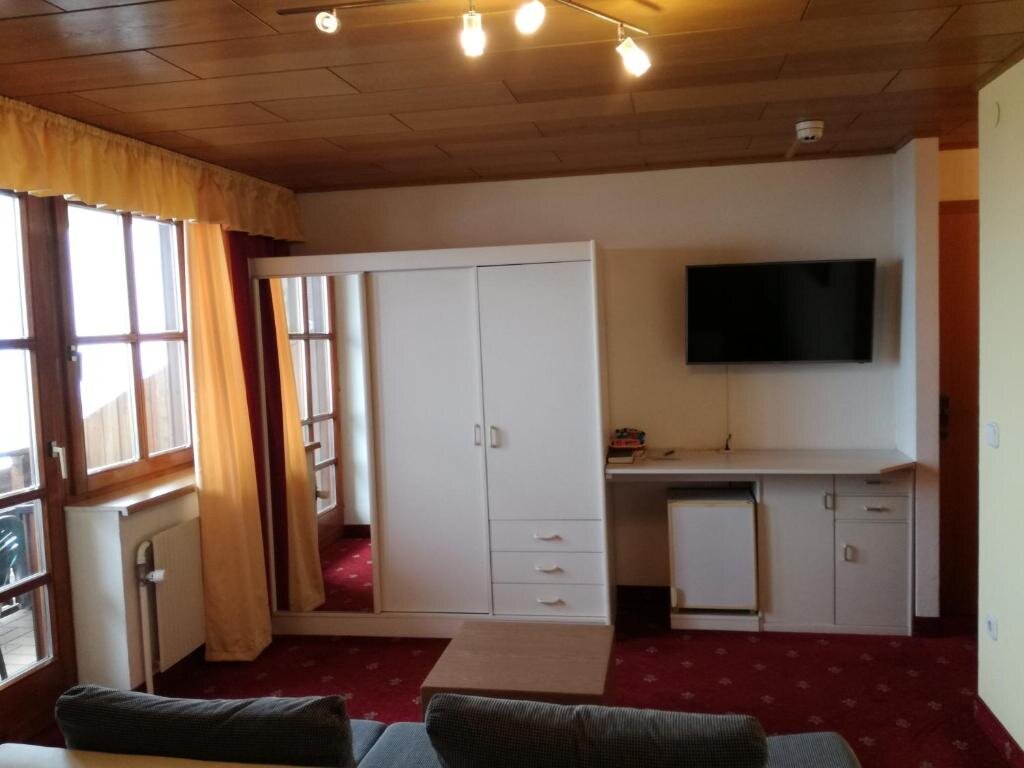 Standard Doppel Zimmer Liezenerhof