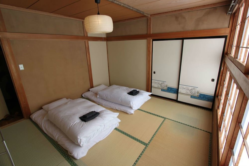 Standard chambre Kaiya Nozawa
