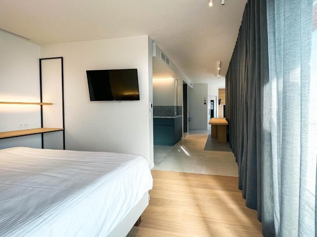 Suite Parkhotel Roeselare