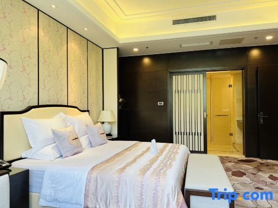 Suite Yueshanxuan Hotel