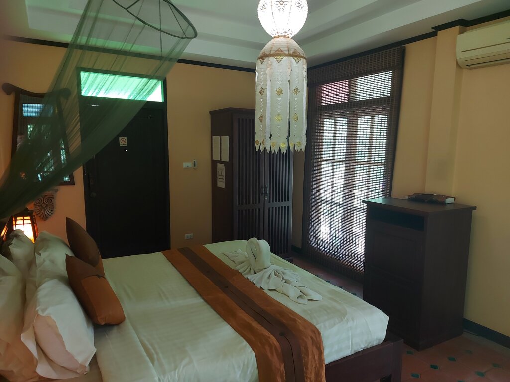 2 Bedrooms Villa Baan Chai Thung Resort