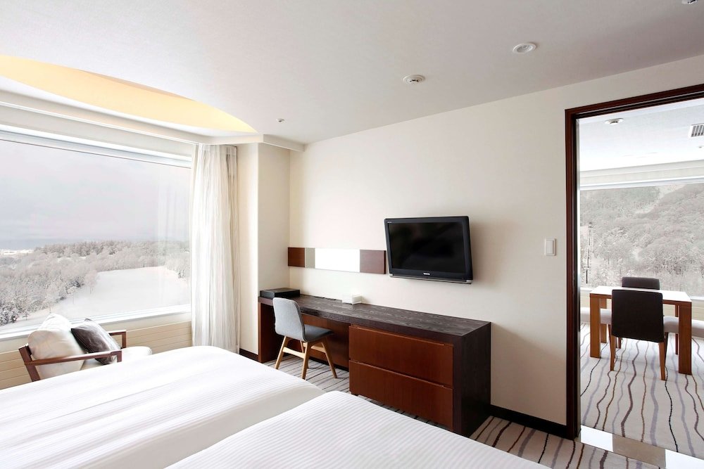 Suite Hilton Niseko Village