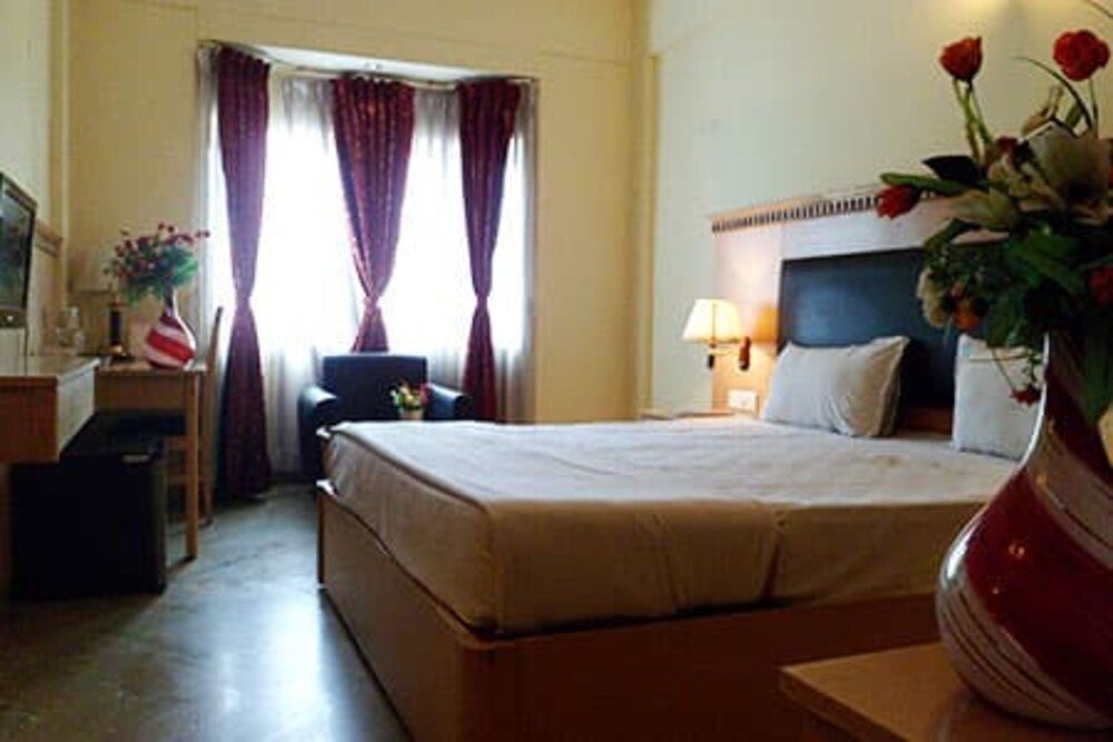 Standard chambre Hotel Raj