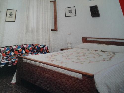 Albergo Ristorante La Campagnola 蒙特贝洛-维琴蒂诺