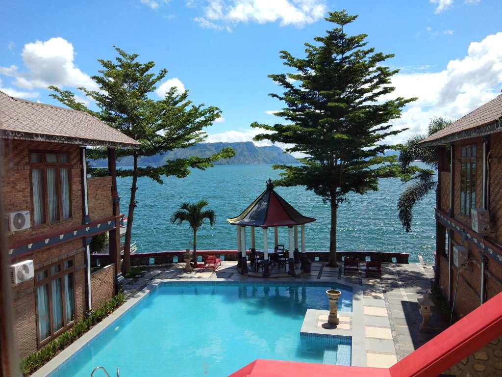 Suite Samosir Villa Resort