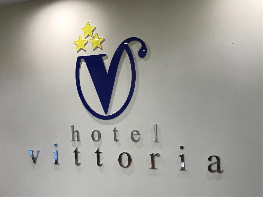 Номер Economy Hotel Vittoria