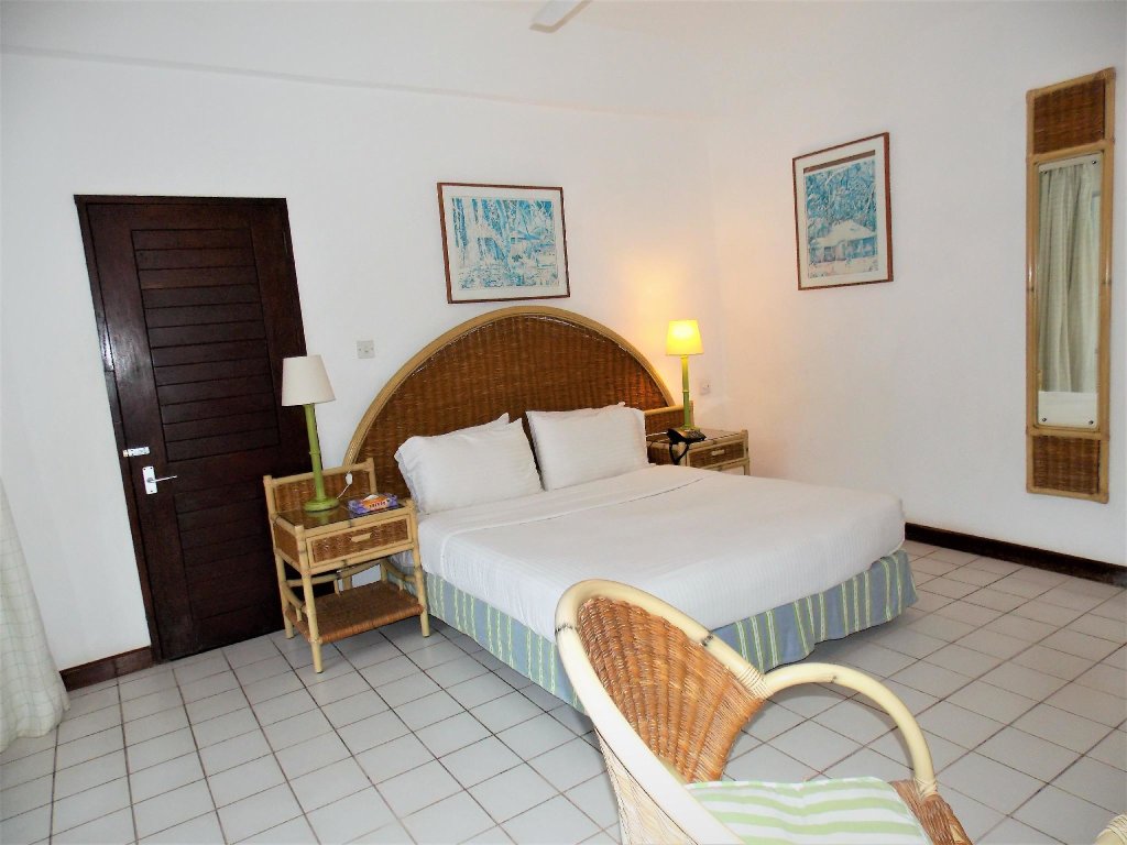 Номер Standard Muthu Nyali Beach Hotel & Spa, Nyali, Mombasa