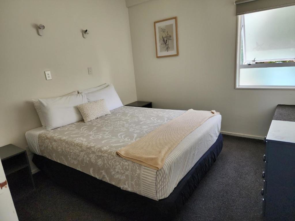 Standard chambre Ohope Beach Motel