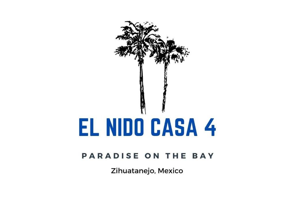 Apartamento El Nido Casa 4 - Paradise on the Bay