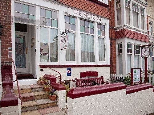 Номер Standard The Meltham Guesthouse Scarborough