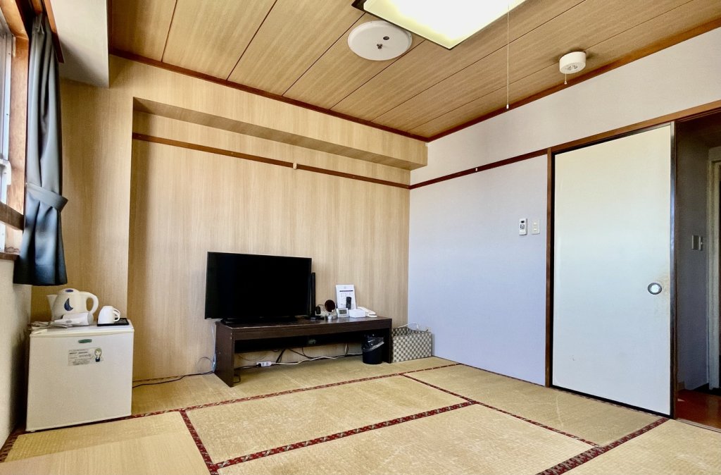 Standard room Hotel Select Inn Saitama Moroyama