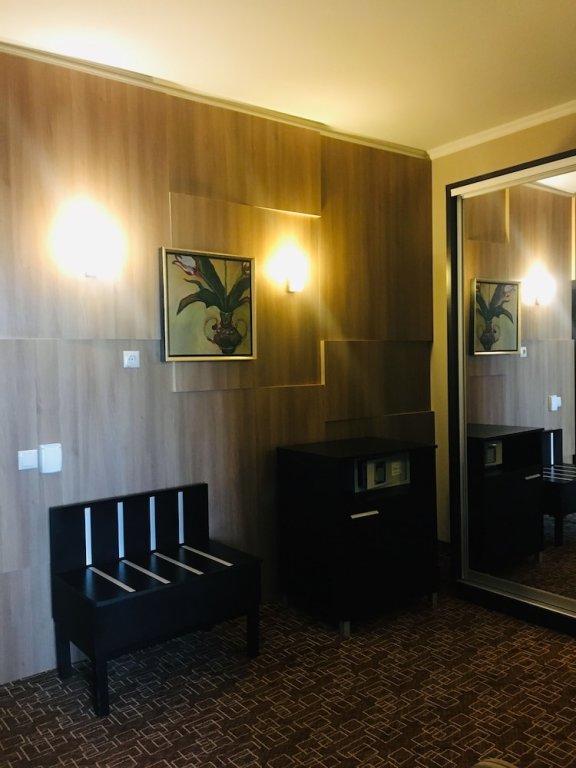 Luxe suite Inn OZZ Astana