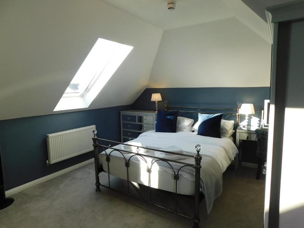 Superior Zimmer Haven Lodge Newquay