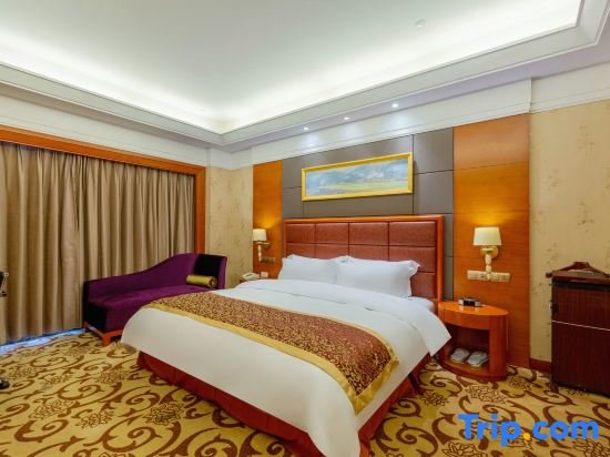 Business Suite Jinrui Gujing Hotel