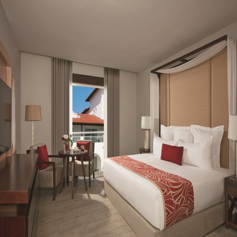 Двухместный люкс Preferred Club Dreams Dominicus La Romana Resort & Spa