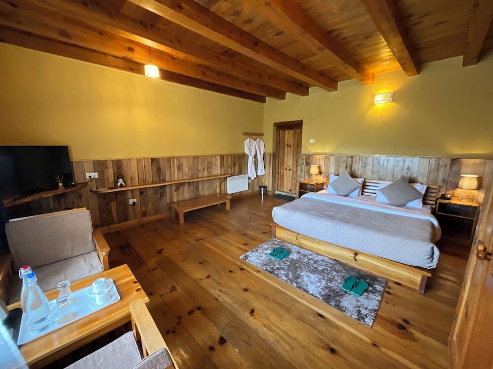 Komfort Suite Rema Resort