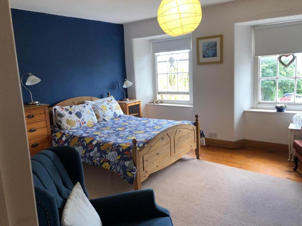 Appartement 3 Bedroom 2 Bathrooms Apartment in Central Penzance