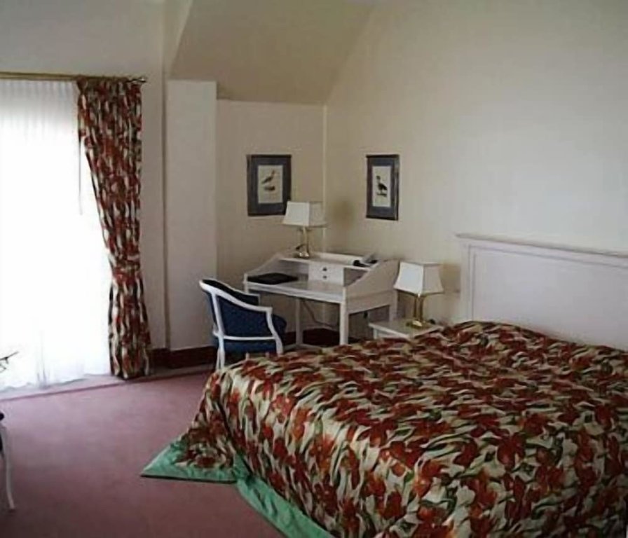 Standard Single room Usedom Palace