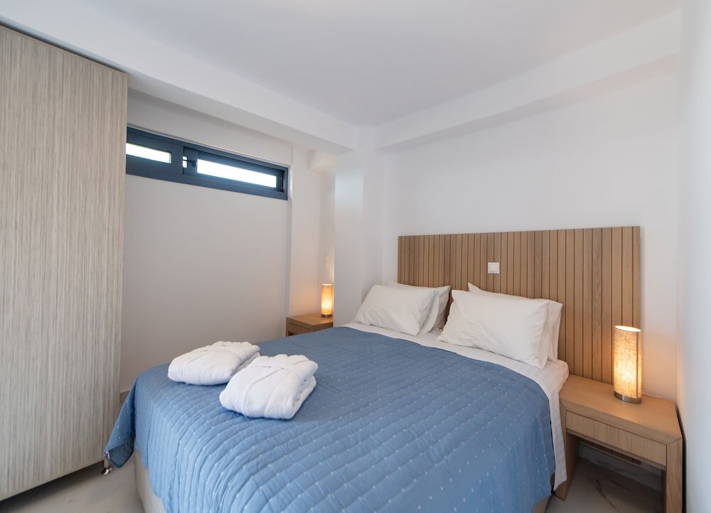 Comfort Villa calioanas suites