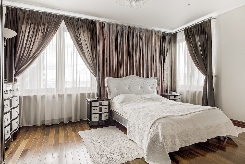 Apartamento Prime Host apartments on Mosfilmovskaya