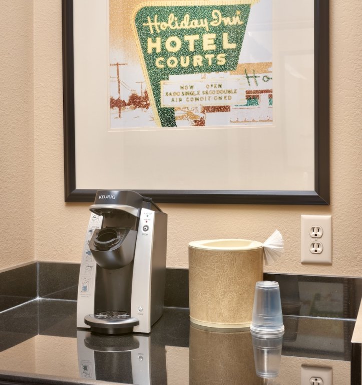 Premium chambre Holiday Inn & Suites Salt Lake City