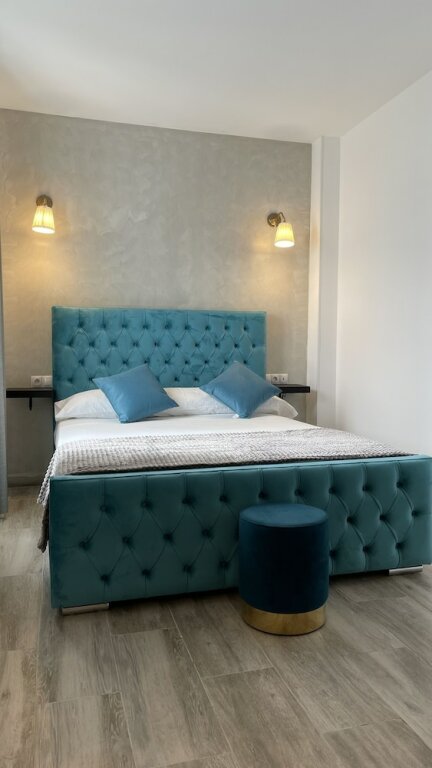 Deluxe double chambre Hotel Boutique Andalucia