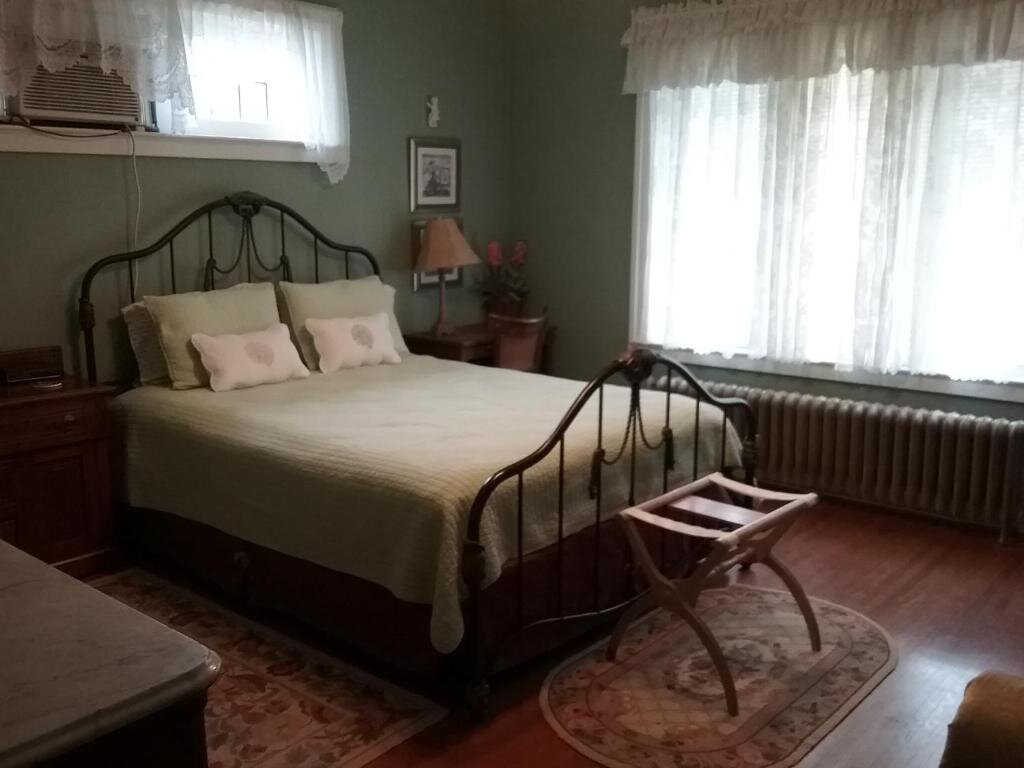 Номер Superior Hanover House Bed and Breakfast