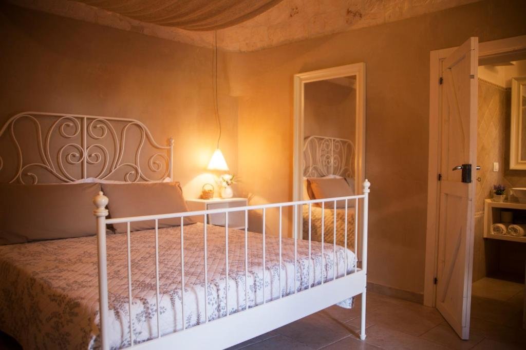 Luxus Zimmer Il Calàscione Apulian Villas