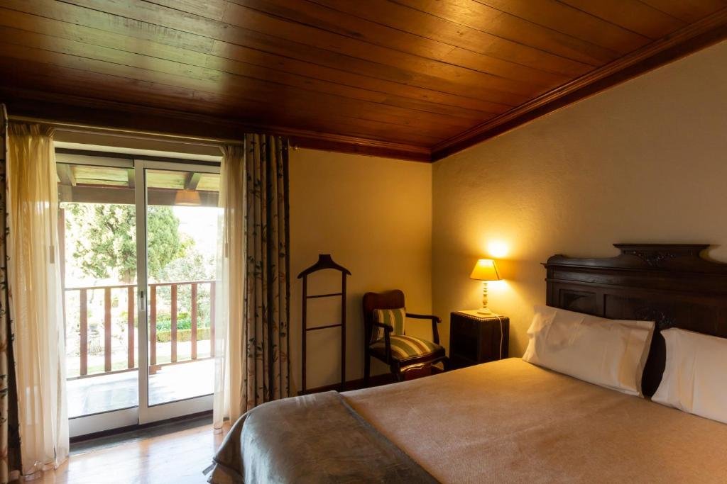 Standard Zimmer Quintal De Alem Do Ribeiro-Turismo Rural