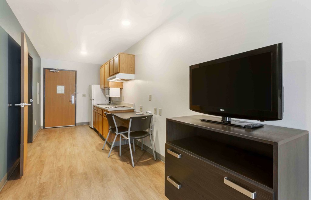 Double suite Extended Stay America Select Suites - Phoenix - North