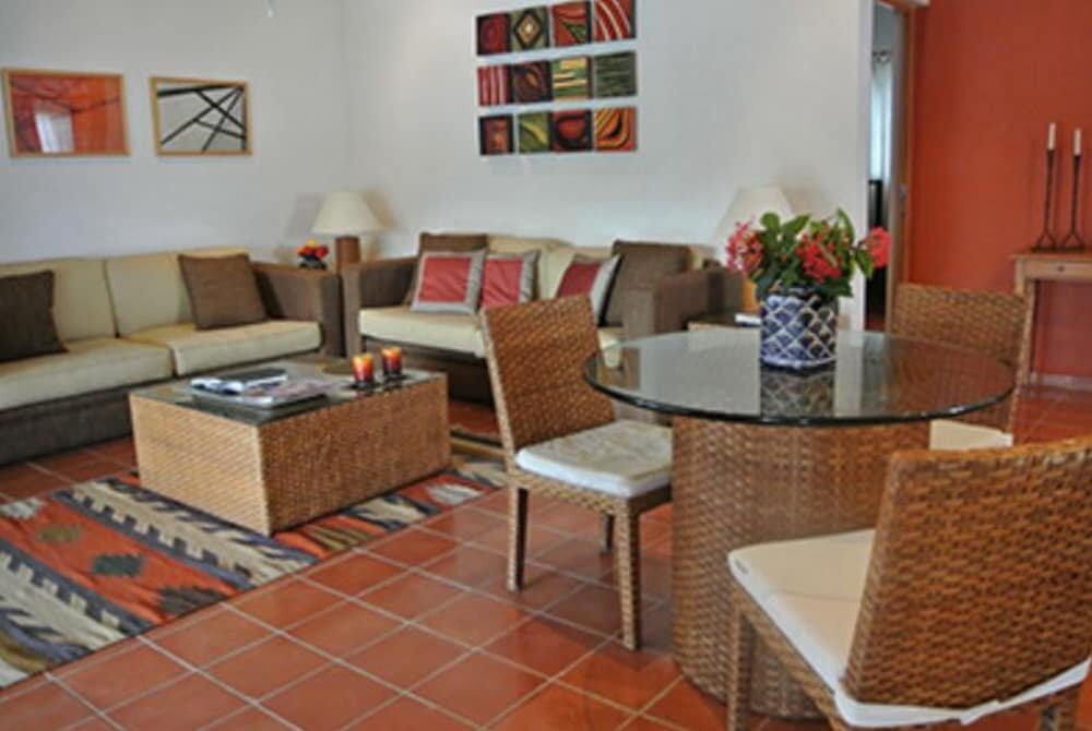 Standard Zimmer Casa Roja by Las Palmas