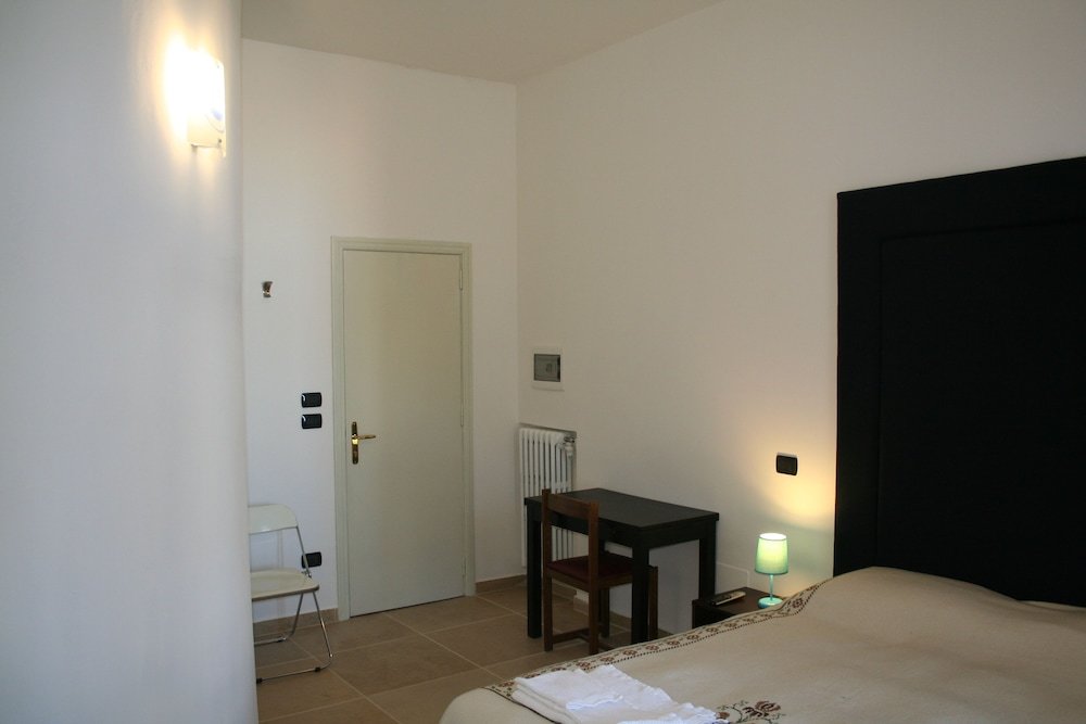 Standard room Duca Rooms