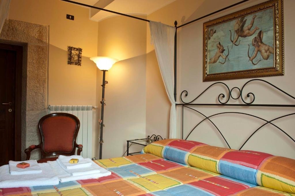 Appartement holiday house Pietra viva