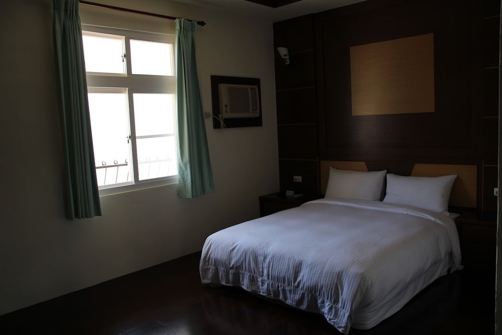 Двухместный номер Standard Shang Yong Vacation Inn