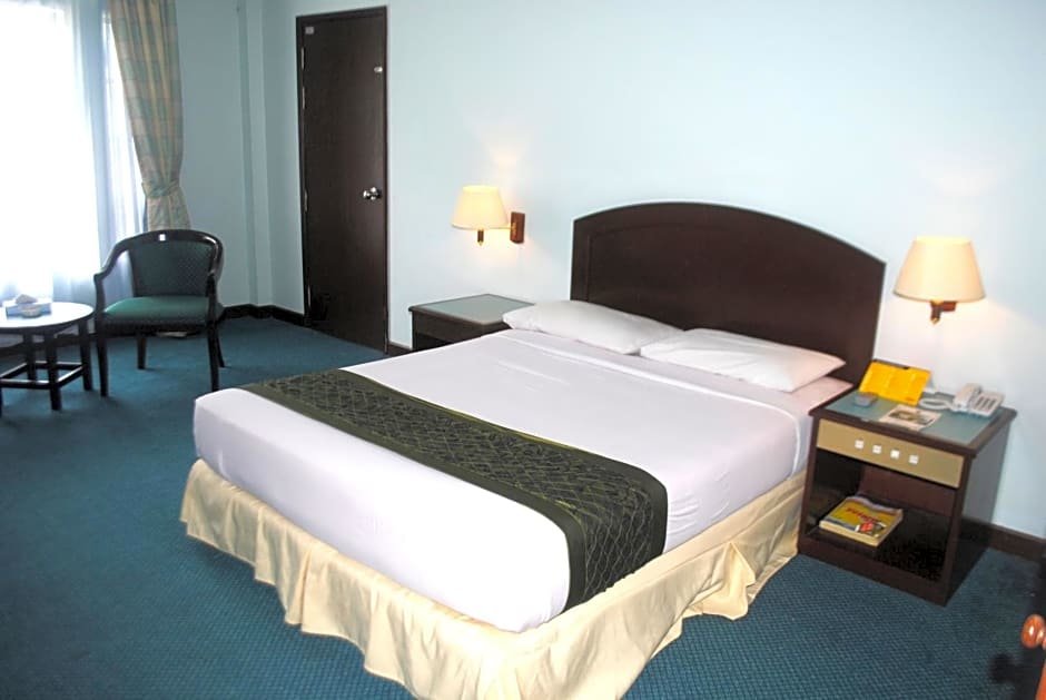 Superior room Hotel Seri Malaysia Genting Highlands