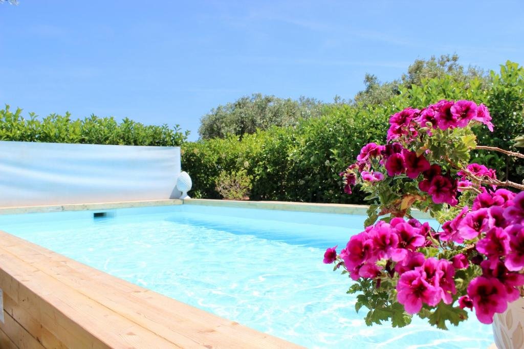 Apartment Villa Marea - Relax & Pool