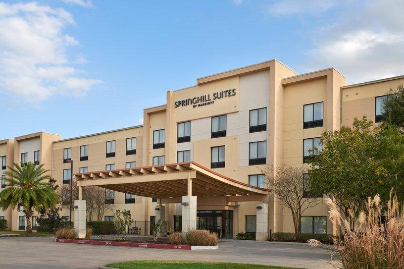 Номер Standard SpringHill Suites by Marriott Baton Rouge North / Airport