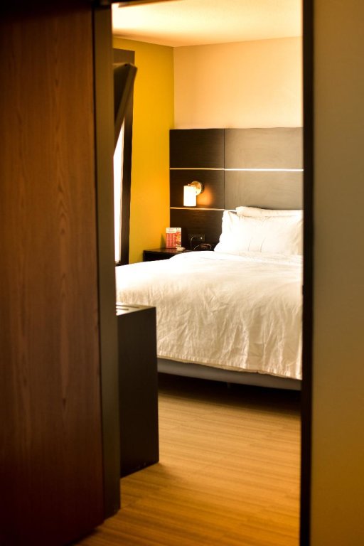 Номер Standard Holiday Inn Express & Suites Maryville, an IHG Hotel