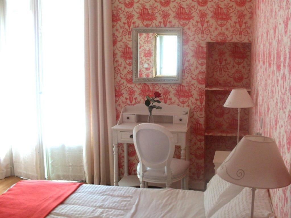 Camera doppia Superior Hotel Villa Rivoli