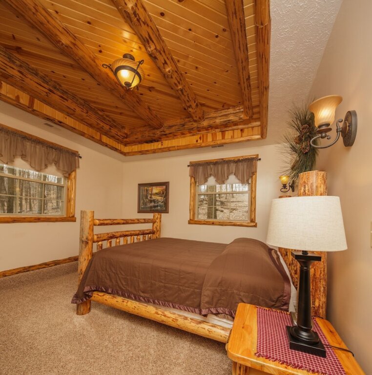 Suite Sojourner's Lodge & Log Cabin Suites