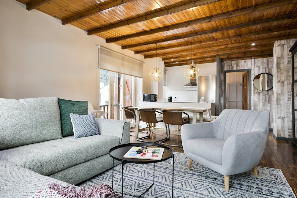 Luderna - Apartamento Cap de Aran A3 Бакейра