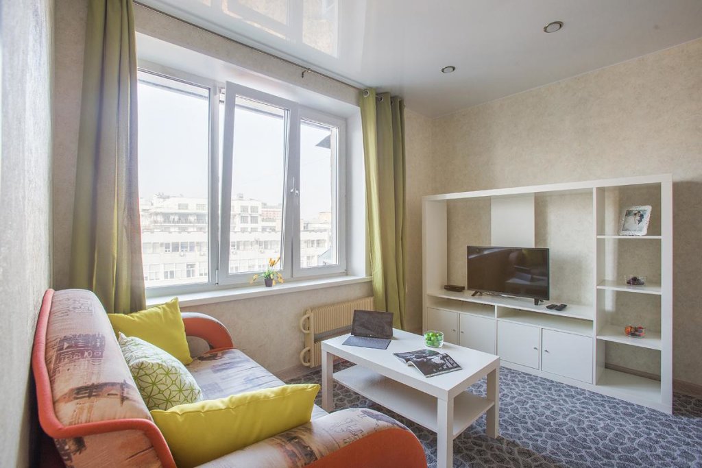 Appartamento Superior Rent Flat in Moscow na ulitse Bolshaya Polyanka