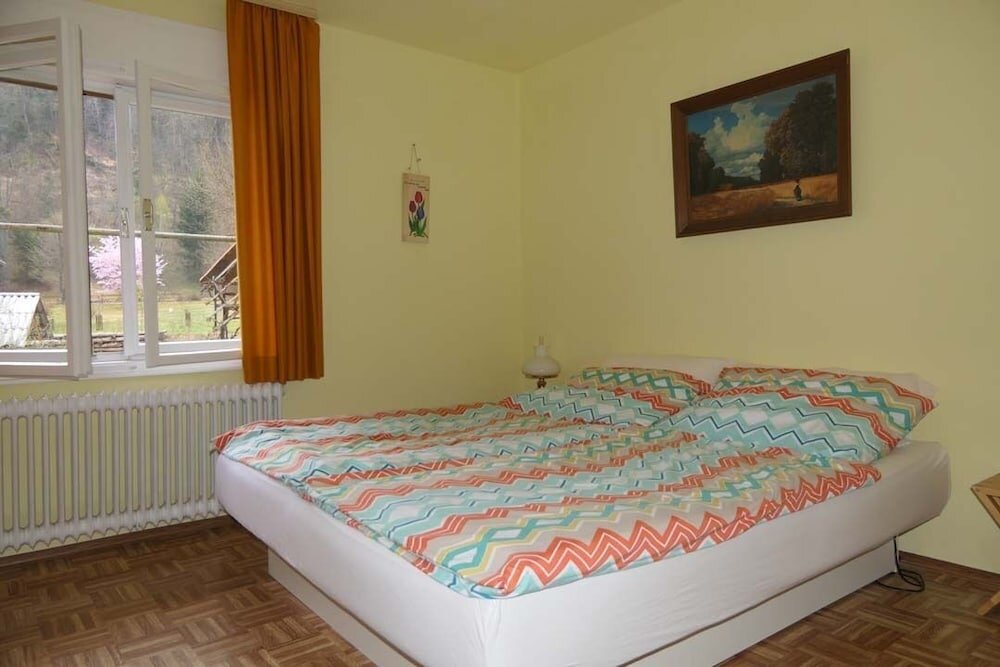 2 Bedrooms Apartment Apartments Brunko Bled