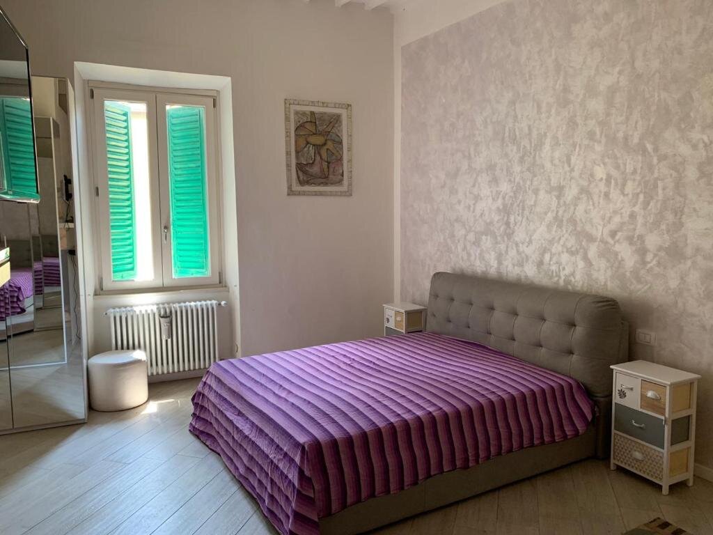 Одноместный люкс Deluxe Allegra Toscana - Affittacamere Guest house