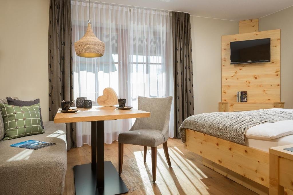 Standard Familie Zimmer mit Balkon Hotel Weinbauer