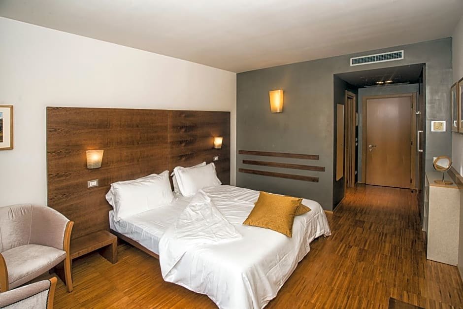 Standard room Hotel Cortese