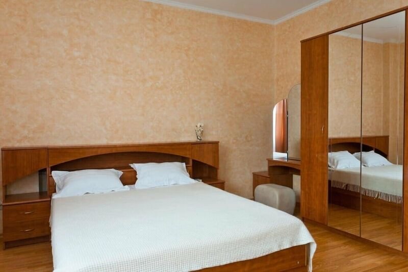Confort chambre Park Hotel Bogorodsk
