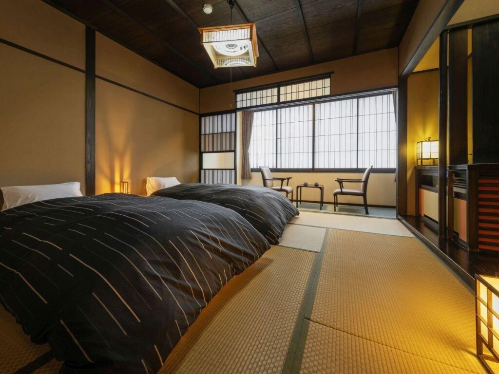Standard room Yamanoki
