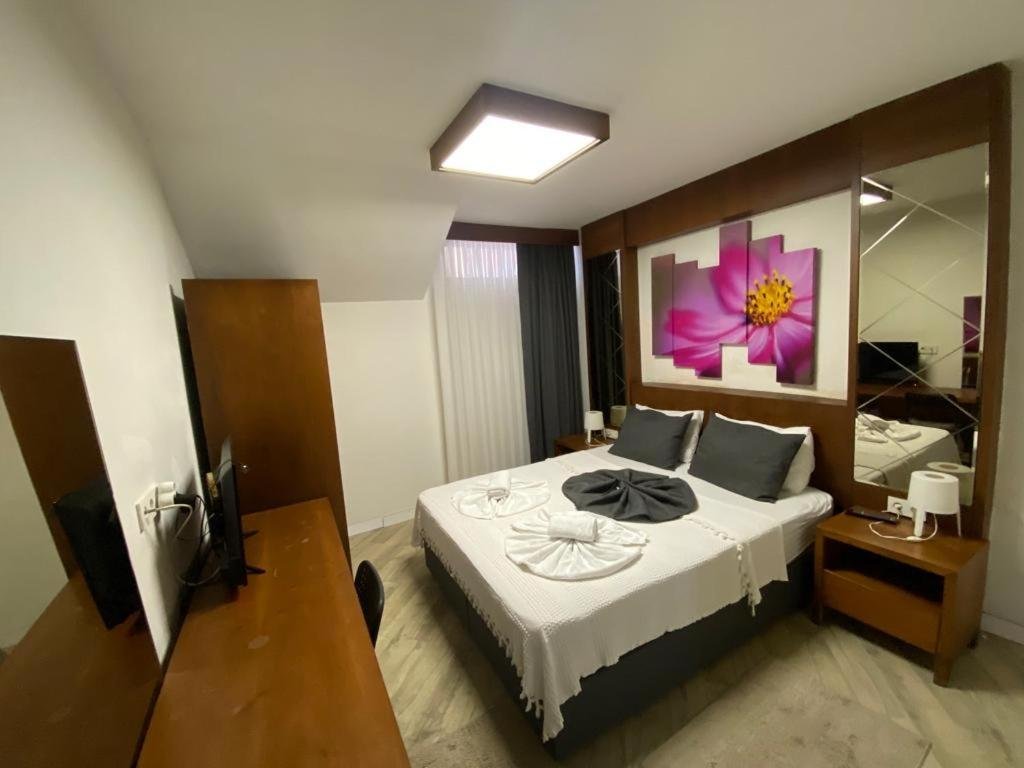 Economy Zimmer Dream Suite İstanbul Old City