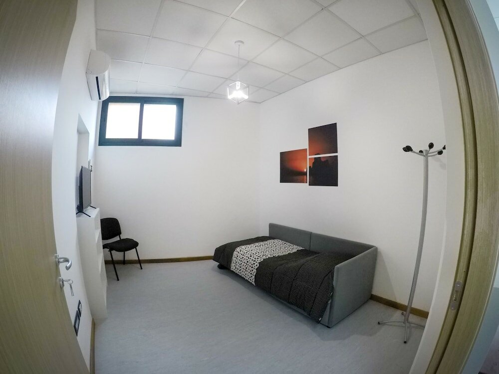Standard chambre Bed and Breakfast Porto Flavia